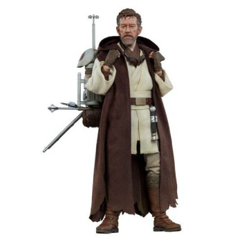 Star Wars Mythos Action Figure 1/6 Obi-Wan Kenobi 30 cm